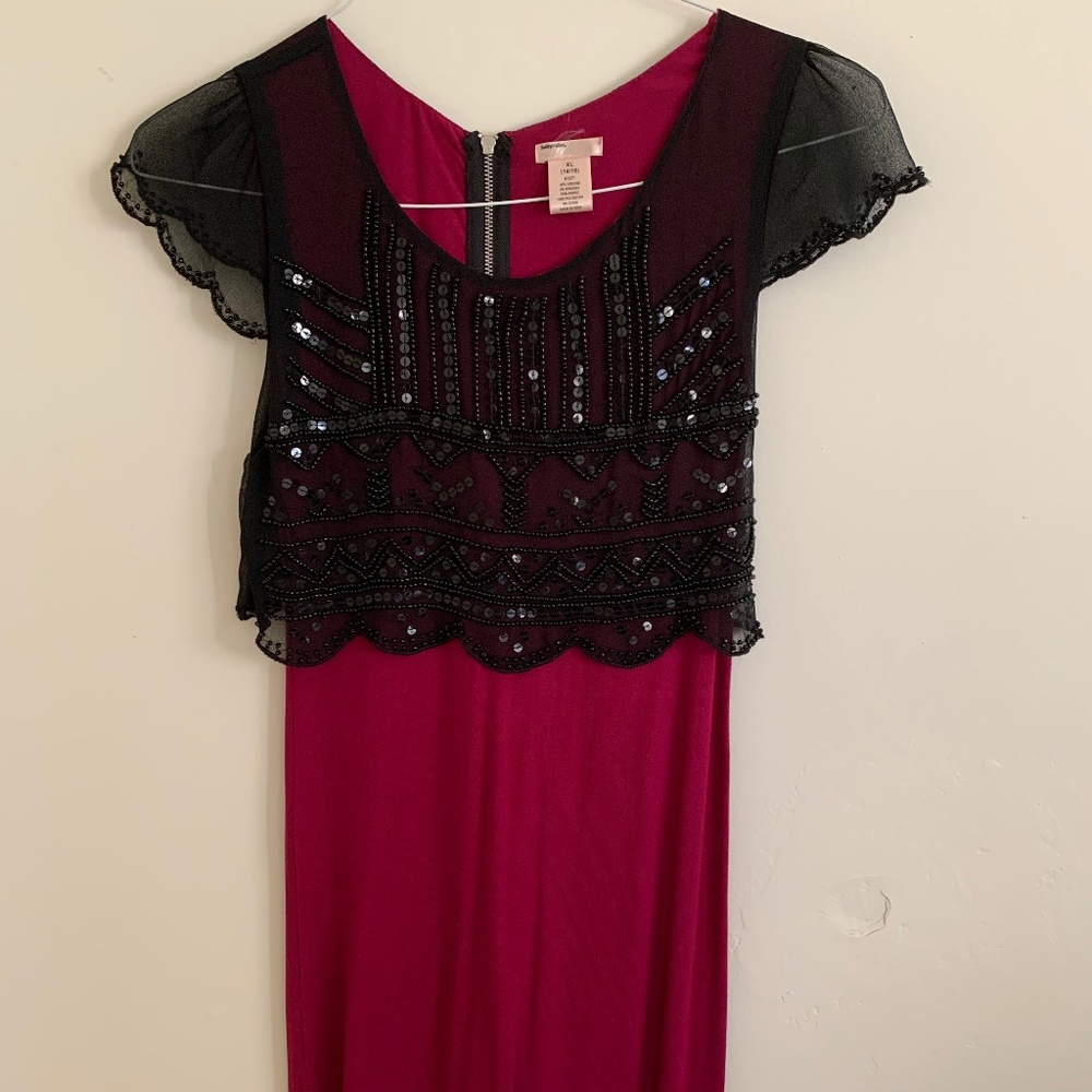Dress